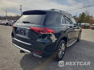 2021 Mercedes-Benz GLE 350 4MATIC - zdjęcie 6 z 20 - miniatura