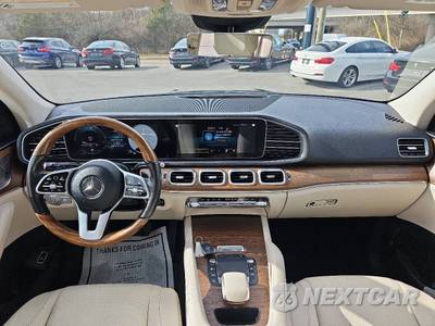 2021 Mercedes-Benz GLE 350 4MATIC - zdjęcie 11 z 20 - miniatura