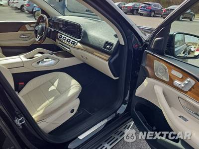 2021 Mercedes-Benz GLE 350 4MATIC - zdjęcie 18 z 20 - miniatura