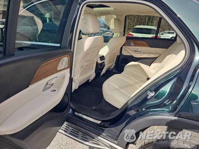 2021 Mercedes-Benz GLE 350 4MATIC - zdjęcie 15 z 20 - miniatura