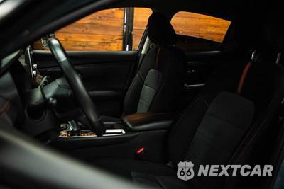 2024 Nissan Sentra SR - zdjęcie 9 z 27 - miniatura