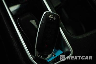 2024 Nissan Sentra SR - zdjęcie 20 z 27 - miniatura