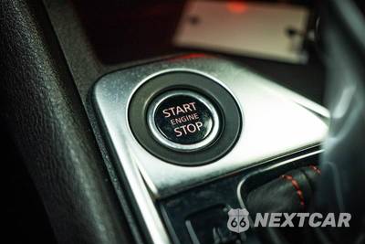 2024 Nissan Sentra SR - zdjęcie 17 z 27 - miniatura