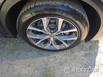 2022 Acura MDX w/Technology Pkg - zdjęcie 8 z 23 - miniatura