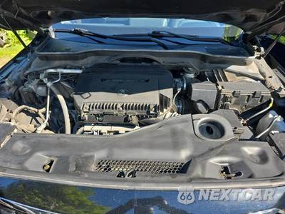 2022 Acura MDX w/Technology Pkg - zdjęcie 17 z 23 - miniatura