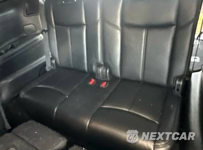2015 Nissan Pathfinder SL - zdjęcie 13 z 14 - miniatura