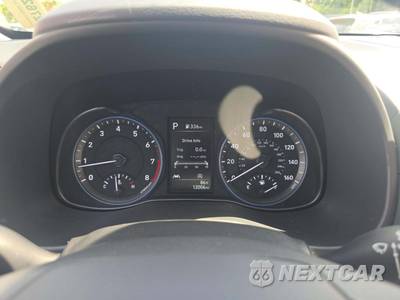 2023 Hyundai Kona SEL - zdjęcie 6 z 8 - miniatura