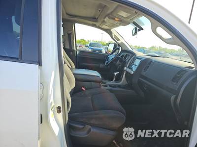 2012 Toyota Tundra Crew Cab Short Bed - zdjęcie 8 z 43 - miniatura