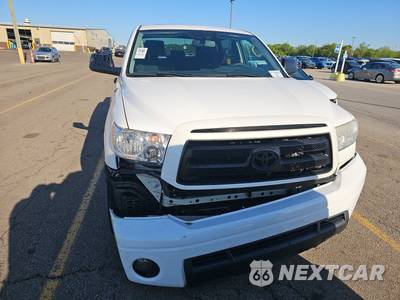2012 Toyota Tundra Crew Cab Short Bed - zdjęcie 2 z 43 - miniatura