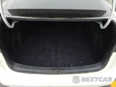2023 Toyota Corolla LE Sedan - zdjęcie 16 z 25 - miniatura