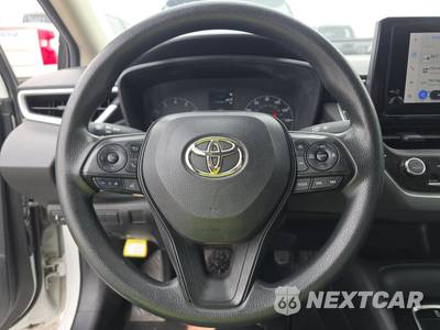 2023 Toyota Corolla LE Sedan - zdjęcie 10 z 25 - miniatura