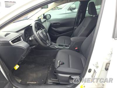 2023 Toyota Corolla LE Sedan - zdjęcie 7 z 25 - miniatura