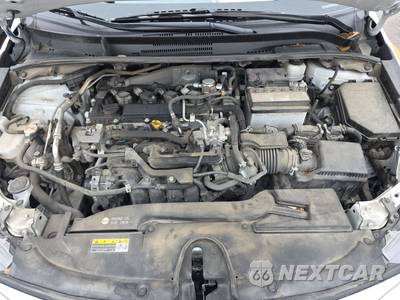 2023 Toyota Corolla LE Sedan - zdjęcie 15 z 25 - miniatura