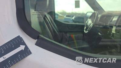 2019 Nissan NV2500 HD Cargo S High Roof 146.1" WB - zdjęcie 22 z 44 - miniatura