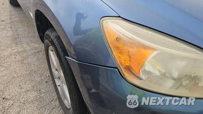 2007 Toyota RAV4 Limited - zdjęcie 20 z 27 - miniatura