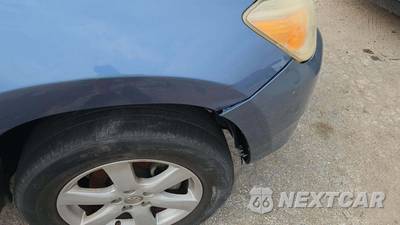 2007 Toyota RAV4 Limited - zdjęcie 27 z 27 - miniatura