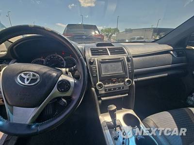 2014 Toyota Camry SE Sport - zdjęcie 11 z 39 - miniatura