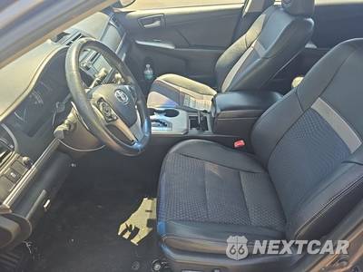 2014 Toyota Camry SE Sport - zdjęcie 7 z 39 - miniatura