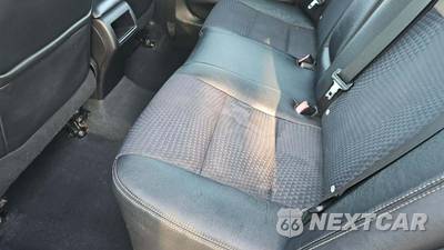 2014 Toyota Camry SE Sport - zdjęcie 39 z 39 - miniatura