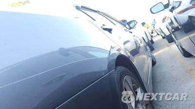 2014 Toyota Camry SE Sport - zdjęcie 35 z 39 - miniatura
