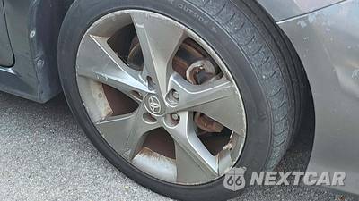 2014 Toyota Camry SE Sport - zdjęcie 32 z 39 - miniatura