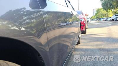 2014 Toyota Camry SE Sport - zdjęcie 26 z 39 - miniatura