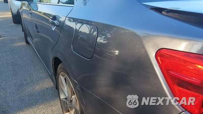 2014 Toyota Camry SE Sport - zdjęcie 27 z 39 - miniatura