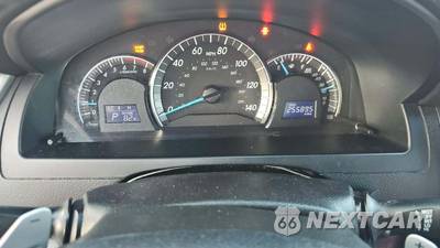 2014 Toyota Camry SE Sport - zdjęcie 36 z 39 - miniatura