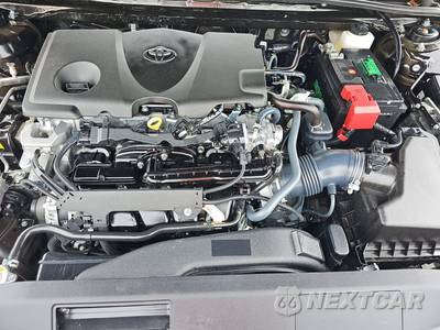 2024 Toyota Camry SE - zdjęcie 15 z 28 - miniatura