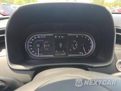 2023 Hyundai Tucson SEL - zdjęcie 6 z 8 - miniatura