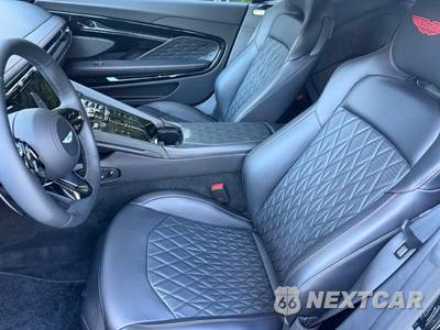 2025 Aston Martin DB12 Coupe - zdjęcie 15 z 23 - miniatura