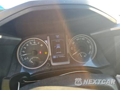 2019 Toyota Tacoma SR5 Crew Cab Medium Bed - zdjęcie 12 z 18 - miniatura