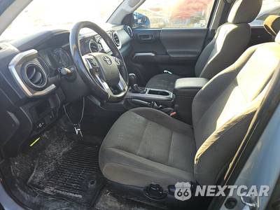 2019 Toyota Tacoma SR5 Crew Cab Medium Bed - zdjęcie 7 z 18 - miniatura