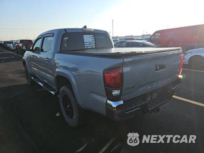 2019 Toyota Tacoma SR5 Crew Cab Medium Bed - zdjęcie 6 z 18 - miniatura