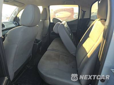 2019 Toyota Tacoma SR5 Crew Cab Medium Bed - zdjęcie 13 z 18 - miniatura