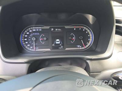 2023 Hyundai Tucson SEL - zdjęcie 6 z 8 - miniatura