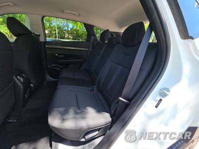 2023 Hyundai Tucson SEL - zdjęcie 7 z 8 - miniatura