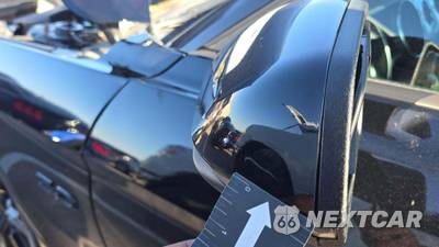 2020 Ford Mustang GT Premium Coupe - zdjęcie 11 z 13 - miniatura