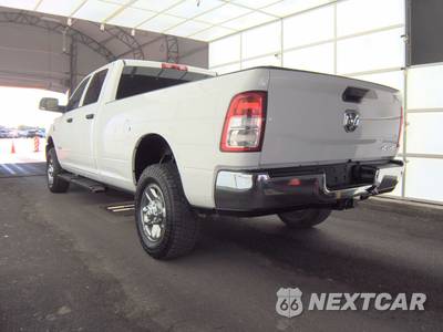 2022 Ram 3500 Tradesman Crew Cab Long Bed - zdjęcie 6 z 19 - miniatura