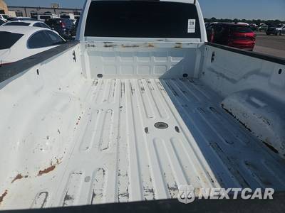 2022 Ram 3500 Tradesman Crew Cab Long Bed - zdjęcie 16 z 19 - miniatura