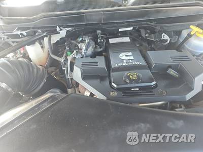 2022 Ram 3500 Tradesman Crew Cab Long Bed - zdjęcie 15 z 19 - miniatura