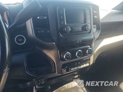 2022 Ram 3500 Tradesman Crew Cab Long Bed - zdjęcie 11 z 19 - miniatura