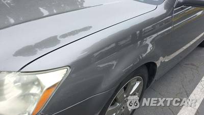2005 Toyota Avalon Touring - zdjęcie 6 z 36 - miniatura