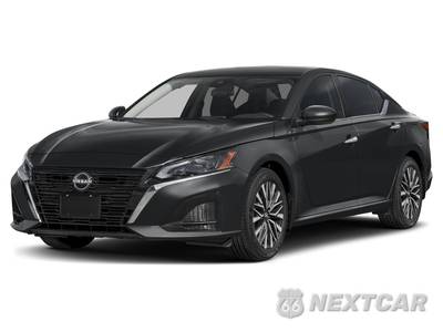 2025 Nissan Altima SV - zdjęcie 1 z 3 - miniatura