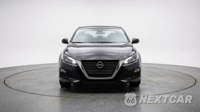 2025 Nissan Altima SV - zdjęcie 2 z 12 - miniatura