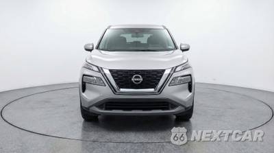 2025 Nissan Rogue SV - zdjęcie 2 z 12 - miniatura