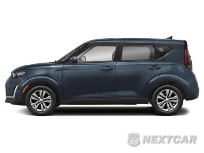 2025 Kia Soul LX - zdjęcie 3 z 3 - miniatura