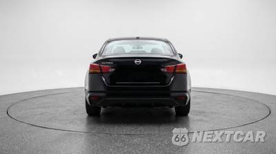 2025 Nissan Altima SV - zdjęcie 6 z 12 - miniatura