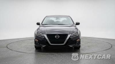 2025 Nissan Altima SV - zdjęcie 2 z 12 - miniatura