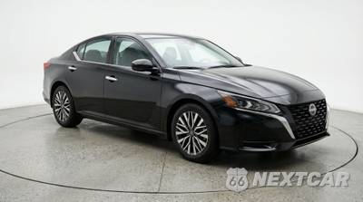 2025 Nissan Altima SV - zdjęcie 1 z 12 - miniatura